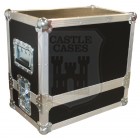 D&B Audiotechnik Q1 Speaker Flightcase